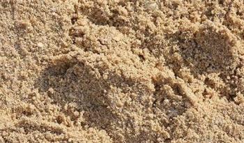  Речной песок